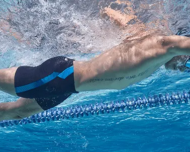 Tipps zum Schwimmenlernen als Erwachsener