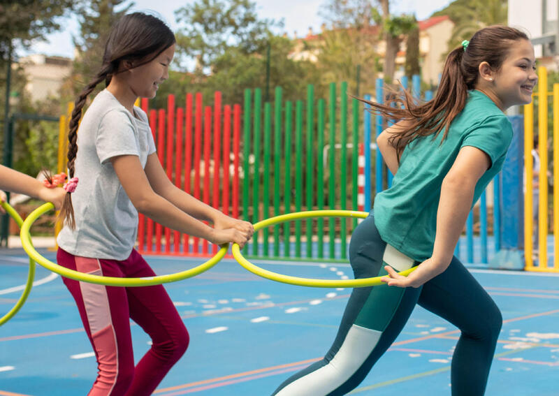The Best Sports For Kids (& Tips to Get Kids Active)