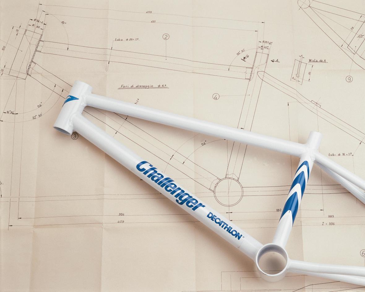Plongée au cœur du design de DECATHLON