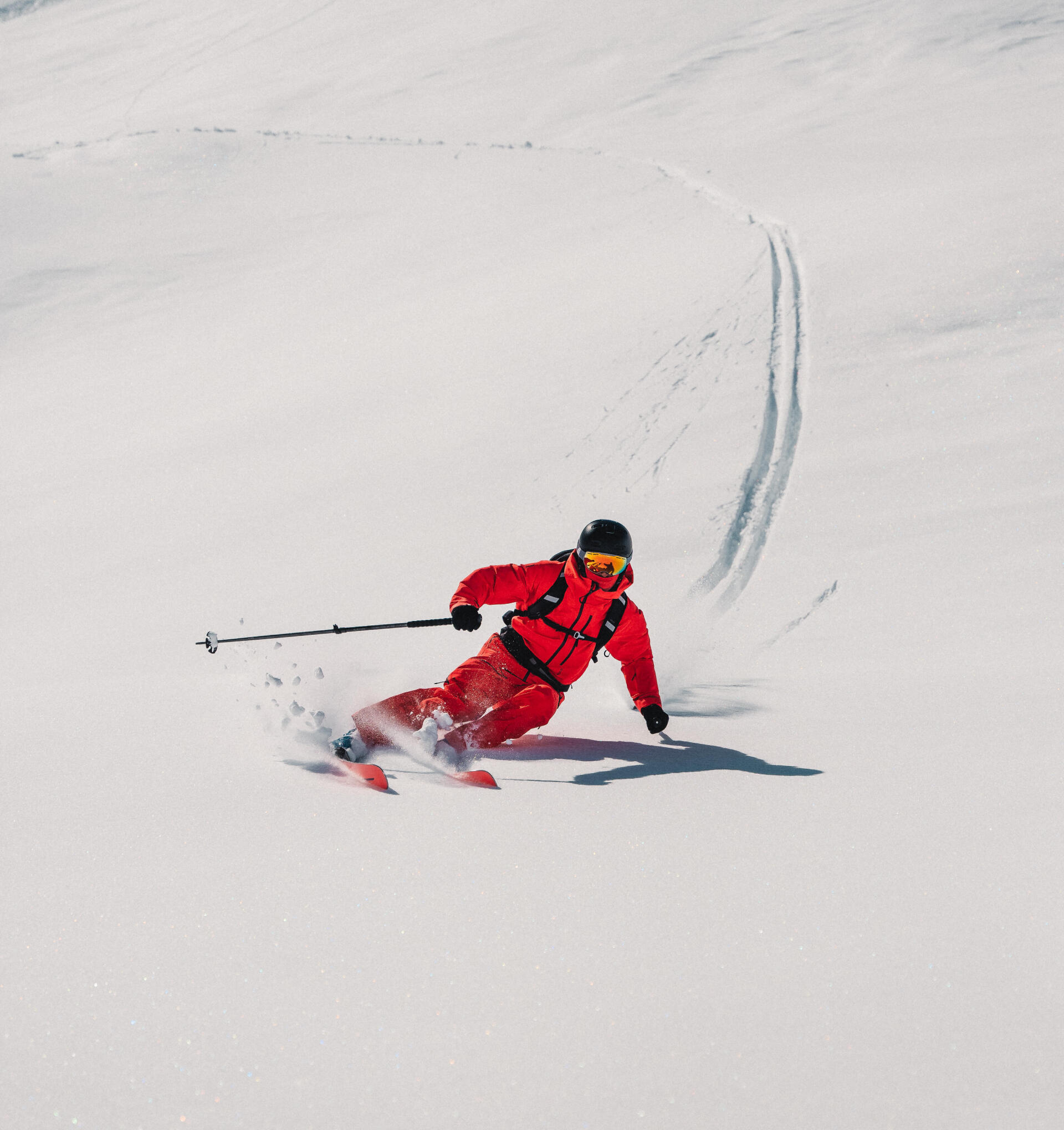 Découvrir le hors-piste en sécurité