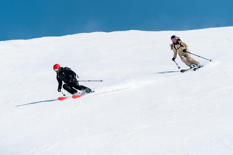 Comment bien choisir ses skis et la taille de ses skis ?