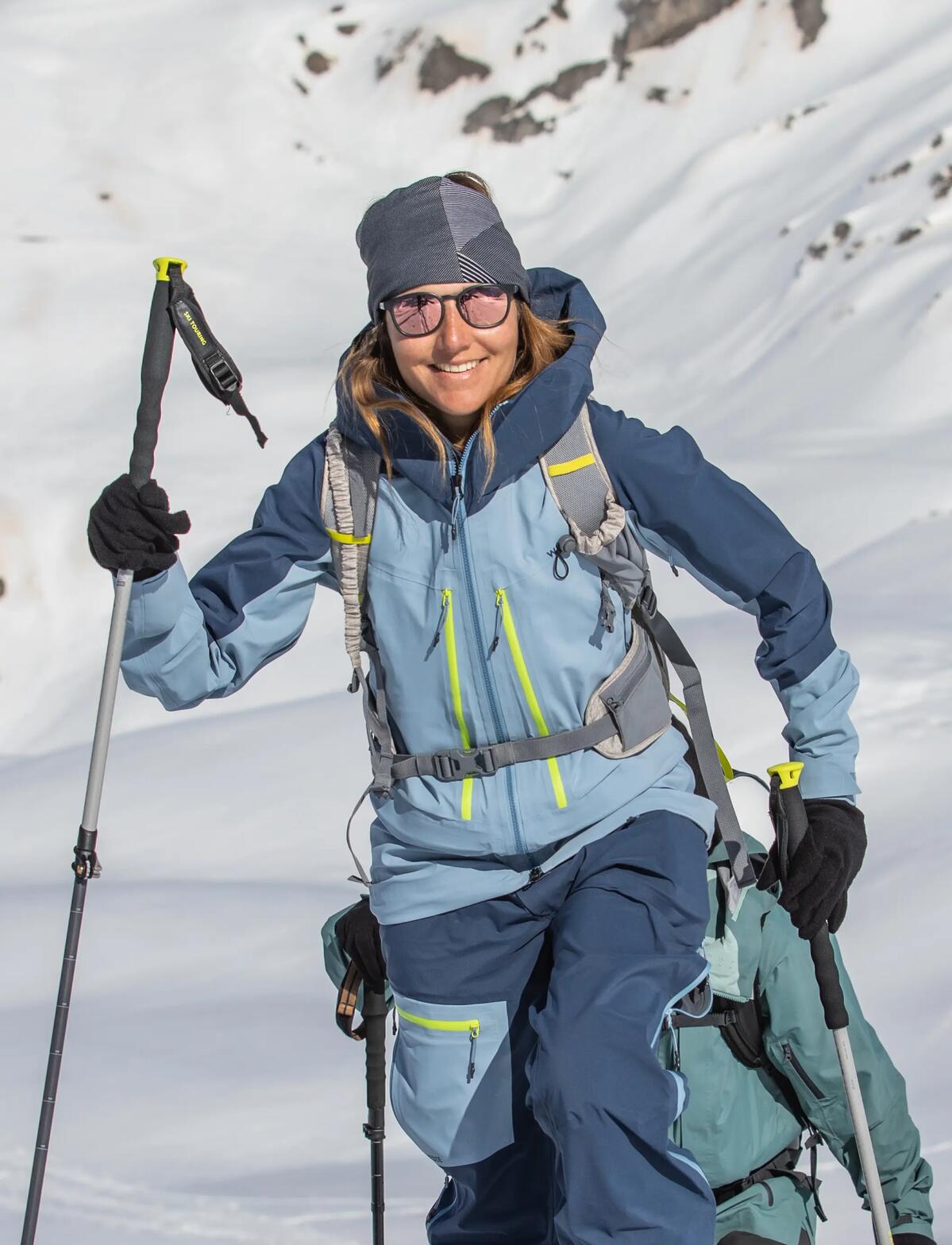 Comment bien choisir sa veste de ski ou de snowboard