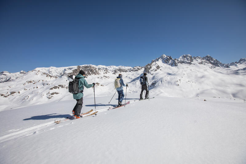 COMMENT CHOISIR SON PANTALON DE SKI DE RANDONNÉE ?