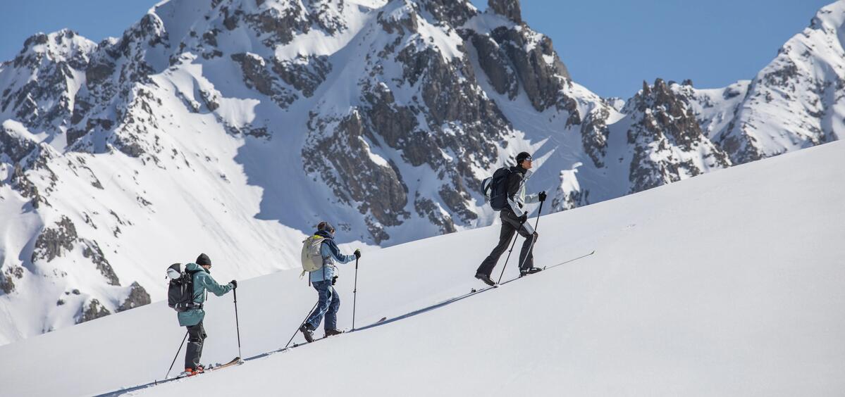 Pantalon de ski de neige Softshell déperlant pour homme avec poches zippées