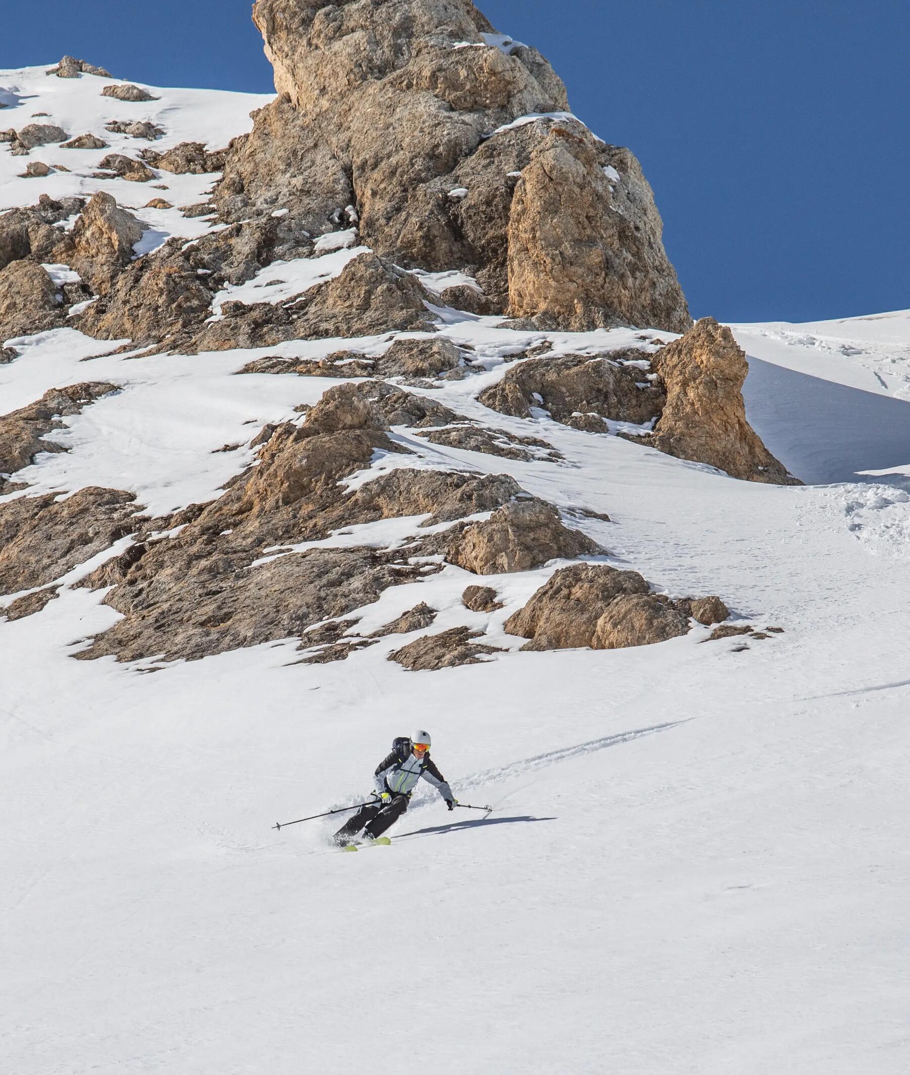 Comment choisir ses fixations de ski de randonnée
