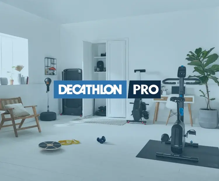 Decathlon Corporate