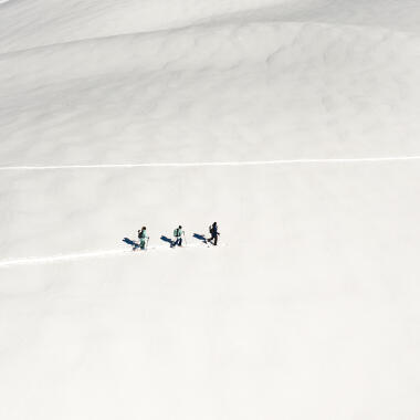 COMMENT CHOISIR SES FIXATIONS DE FREERIDE / FREERANDO ?