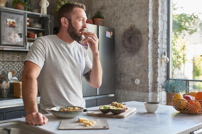 Caloriebehoefte berekenen: hoeveel calorieën per dag heb je nodig?