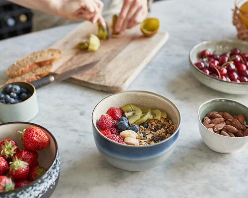 Alimentation “healthy” : de quoi on parle ?