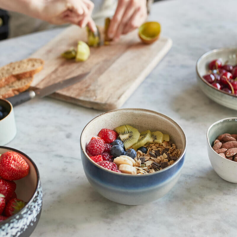 Alimentation “healthy” : de quoi on parle ?
