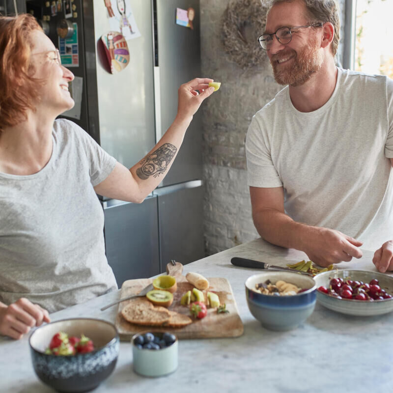 Nutrition : l'alimentation intuitive, on vous dit tout !