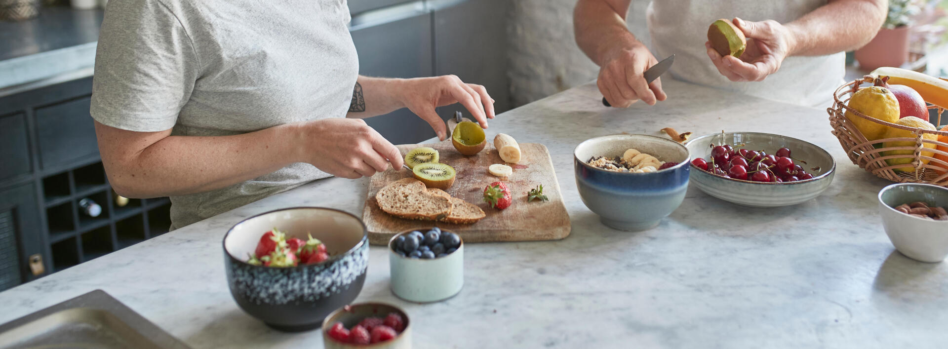 Petit-déjeuner minceur : les conseils d'un diététicien pour petit-déjeuner  sans frustration. - Elle à Table