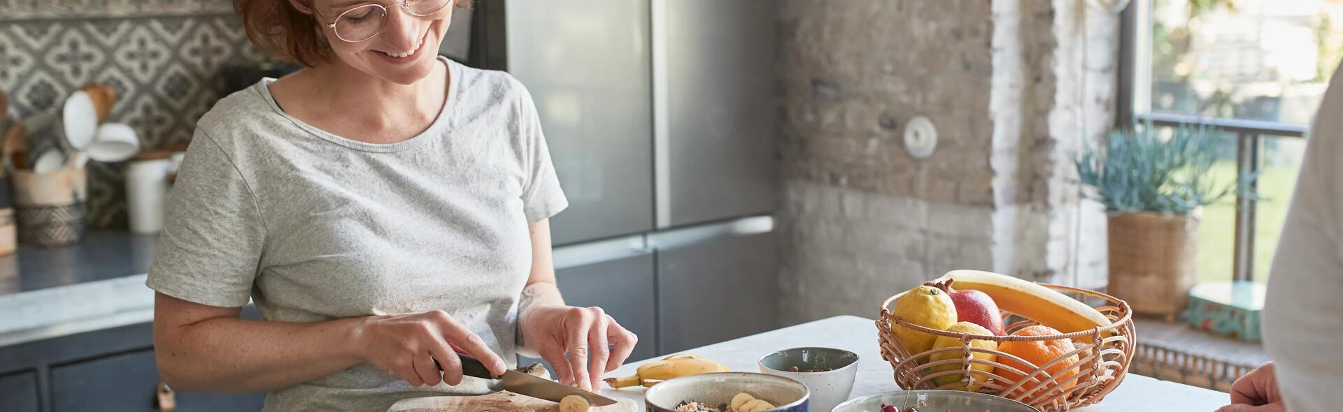 QUEL PETIT-DÉJEUNER POUR MON RÉGIME ALIMENTAIRE ?