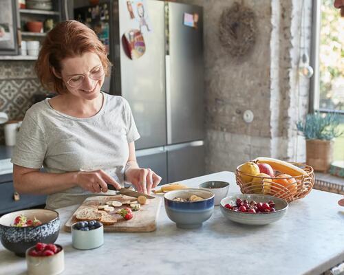 QUEL PETIT-DÉJEUNER POUR MON RÉGIME ALIMENTAIRE ?