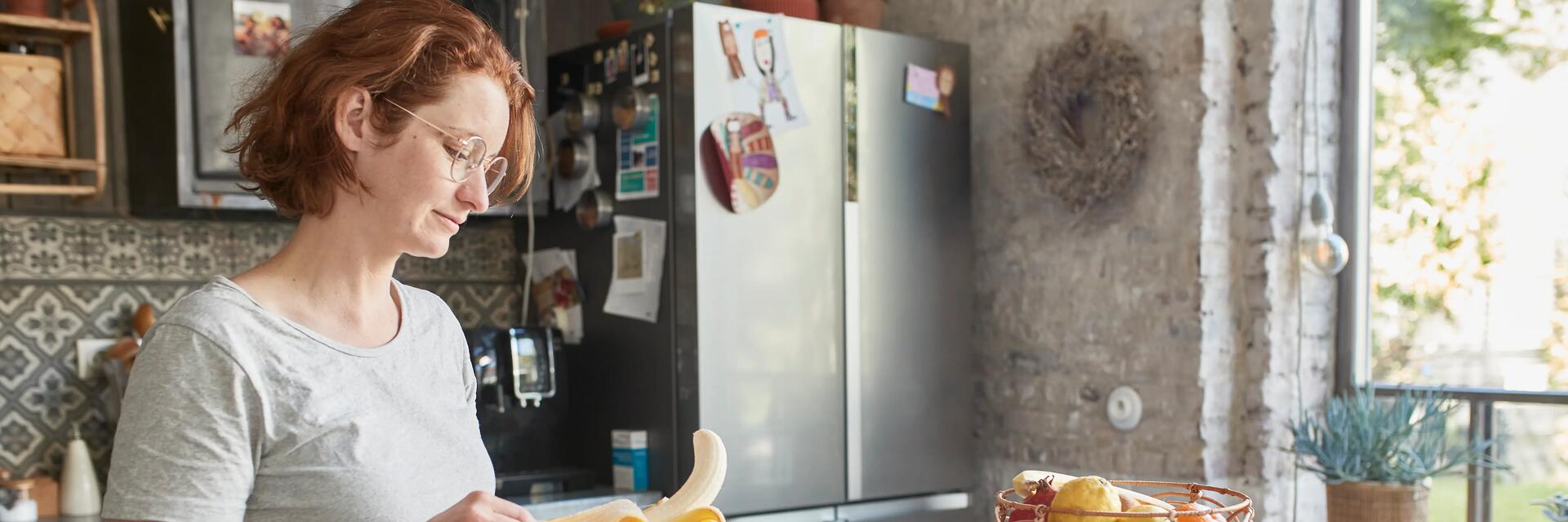 Repas équilibré : ce soir on mange quoi ?