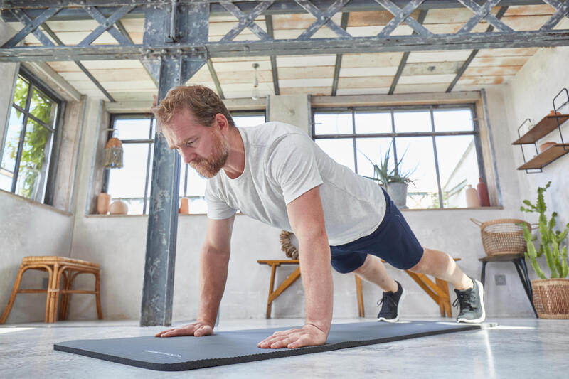 Trening HIIT - na czym polega i jakie daje efekty?