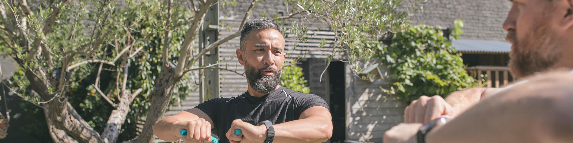 Motivation et sport : on en parle ?