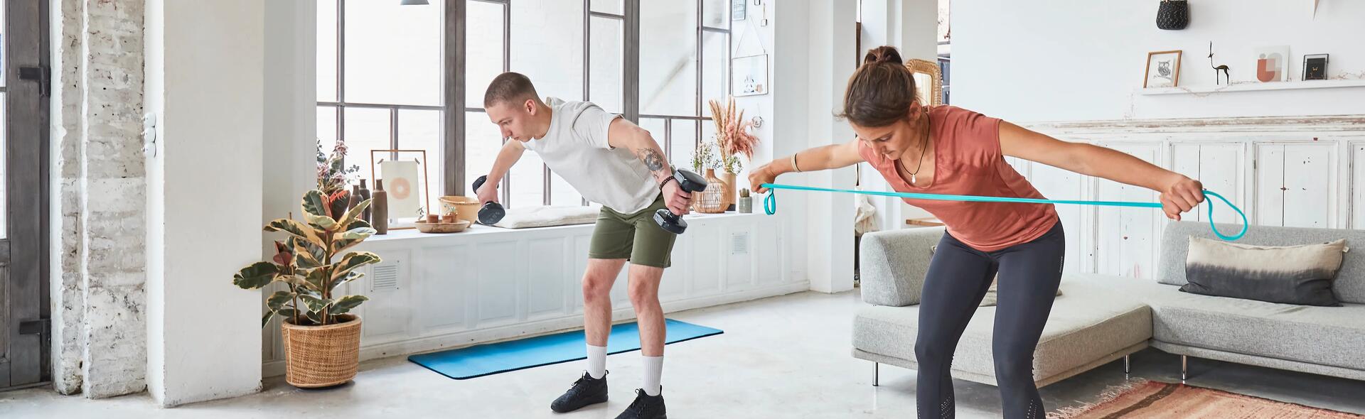 Les meilleurs exercices pour muscler ses pectoraux