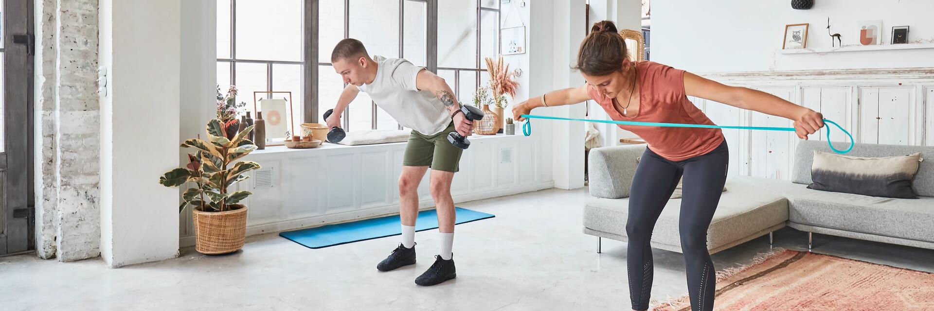 Los mejores ejercicios para desarrollar los músculos pectorales