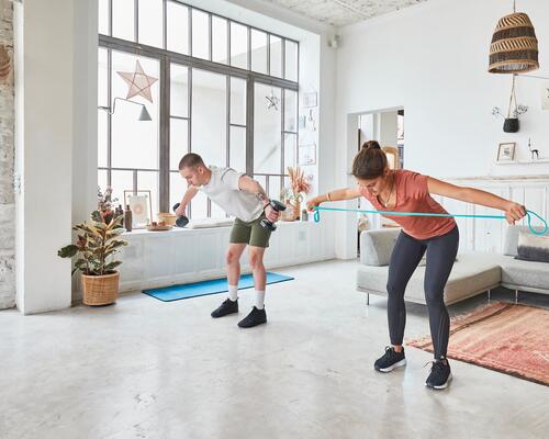 Musculation du dos : quels exercices réaliser ? 