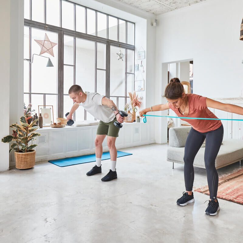 Les meilleurs exercices pour muscler ses pectoraux