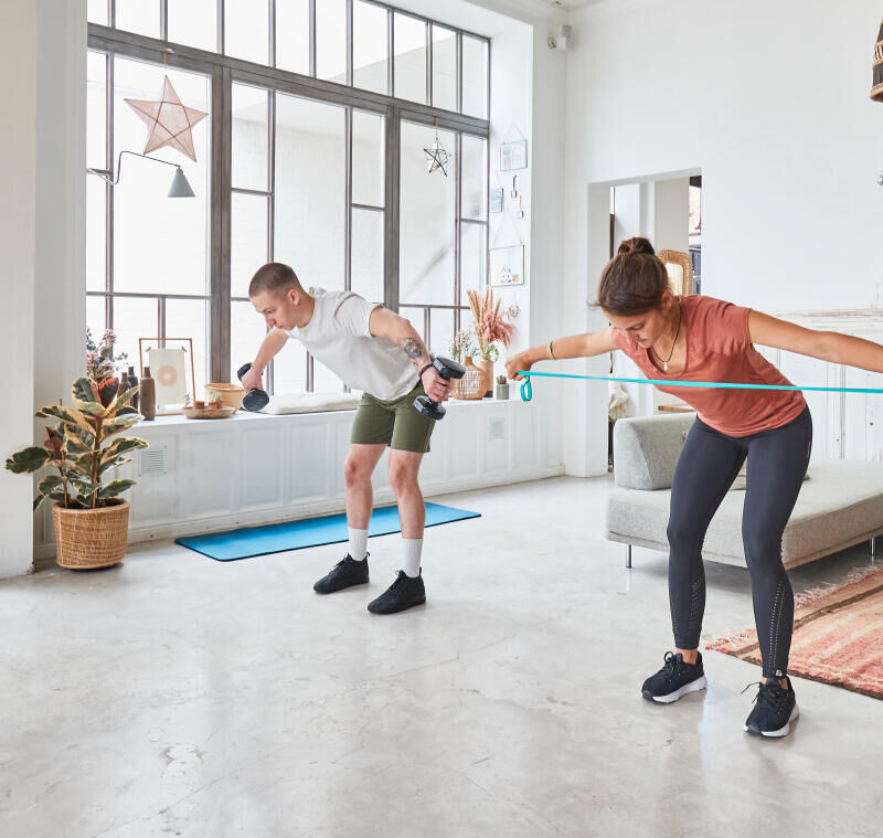 Musculation du dos : quels exercices réaliser ?