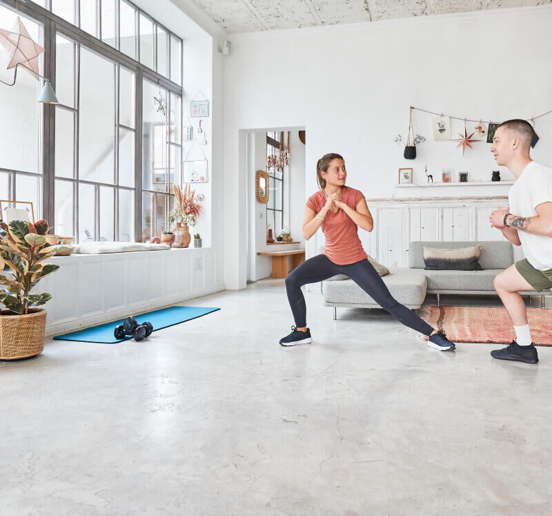 Comment maigrir des cuisses ? Conseils pour perdre du poids