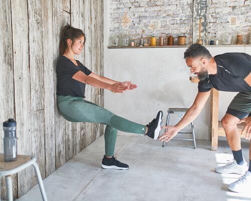 Comment choisir son coach sportif ?