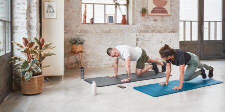 Nos exercices de musculation en vidéo