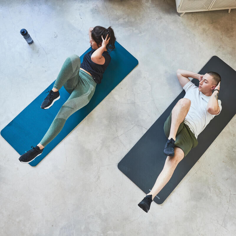 Nos meilleurs exercices pour dessiner ses obliques