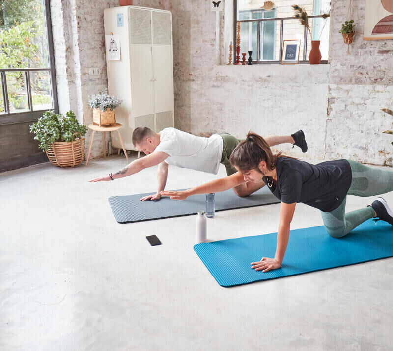 Le core training, c'est quoi ?