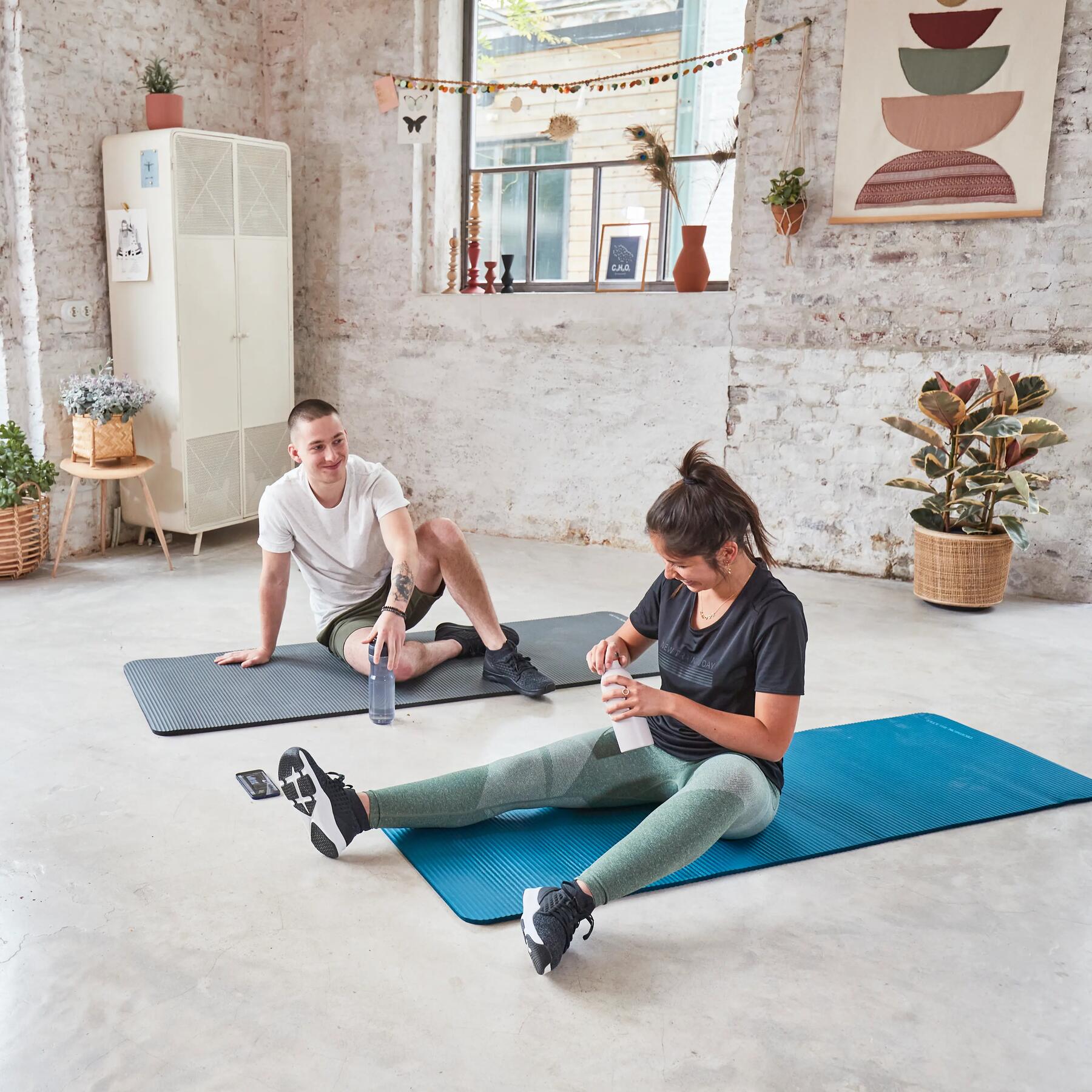 Quels exercices pour les abdos du bas ?