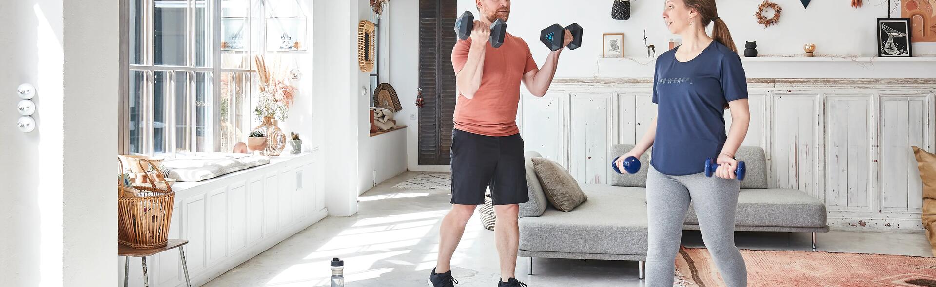 Travailler ses biceps : les meilleurs exercices