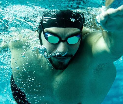 Qué debes tener en cuenta para tu entrenamiento de natación