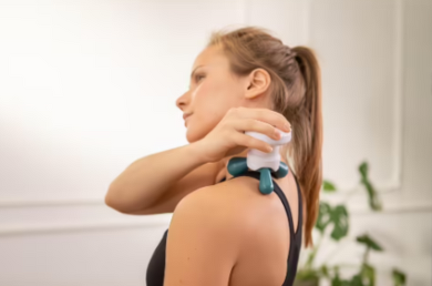 Accesoire de massage decathlon - sport santé