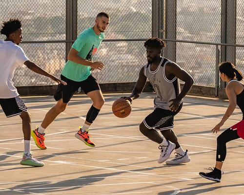 Quel est le sport numéro 1 aux Etats-Unis ? Le top 5