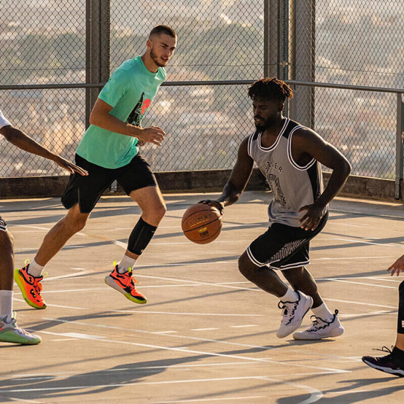 Quel est le sport numéro 1 aux Etats-Unis ? Le top 5