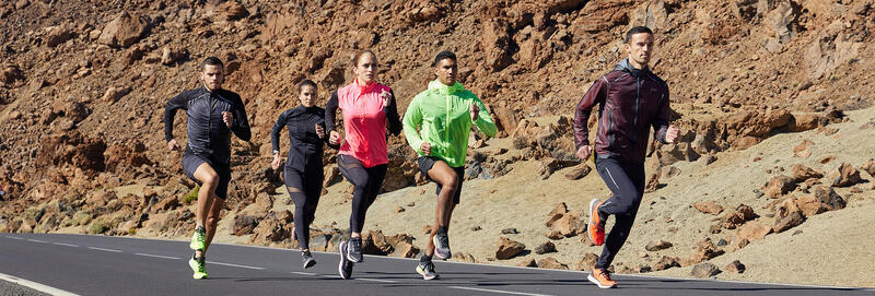 Mehr Motivation durch Laufgruppen? Hier alle Vor- und Nachteile