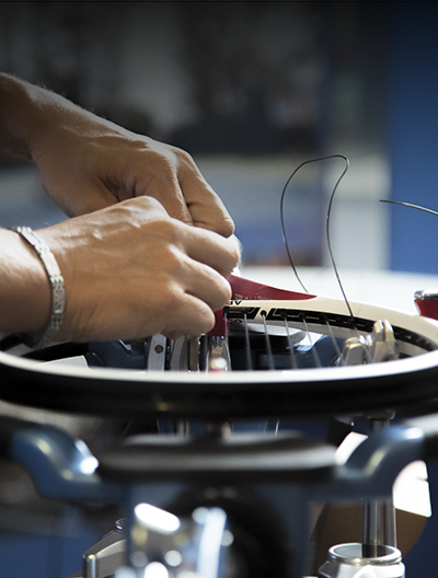 Cuida do teu equipamento e prolonga a sua vida