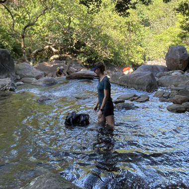 HIKING | 3 STREAM HIKING TRAILS AND SAFETY TIPS