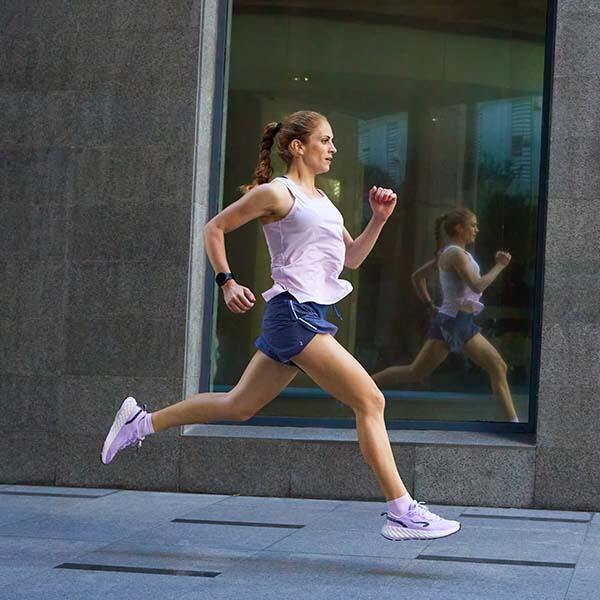 Running tips