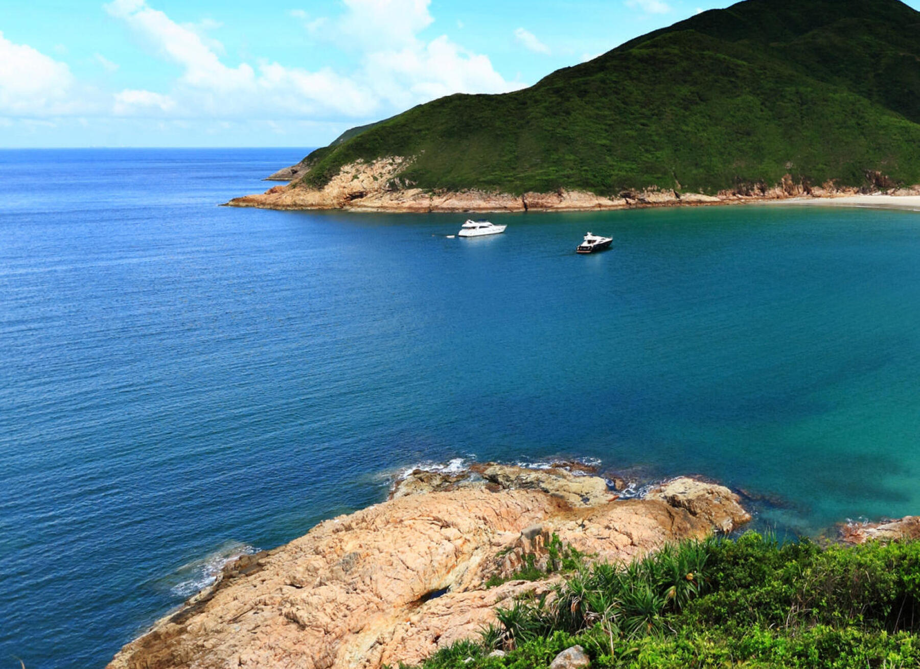衝浪｜下長沙、貝澳、大浪灣　5個必到香港熱門衝浪地點推介