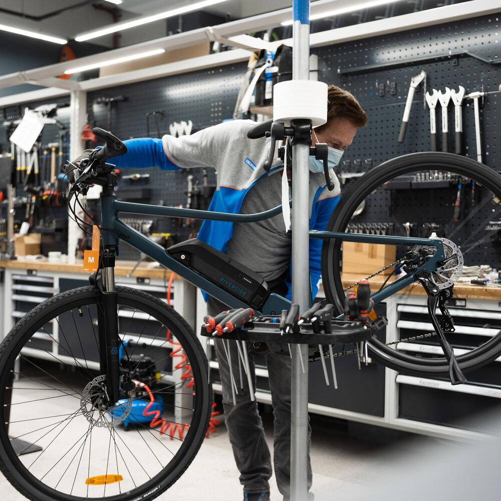 FAHRRADSCHLAUCHAnleitung, Reparatur, Instandhaltung und Kompatibilität Anleitung, Reparatur