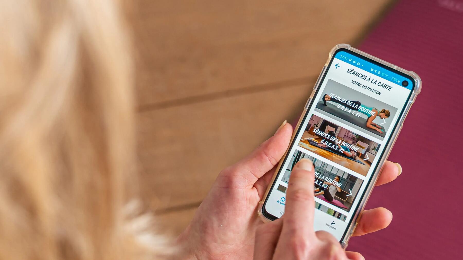 ¿Cómo preparárte para una maratón de montaña?