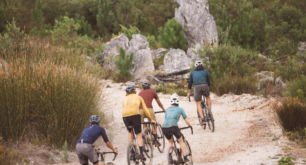 Vacances itinérantes à vélo : où trouver des voies cyclables ?