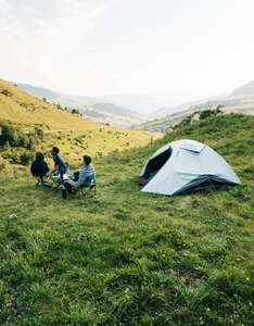 Camping Tents