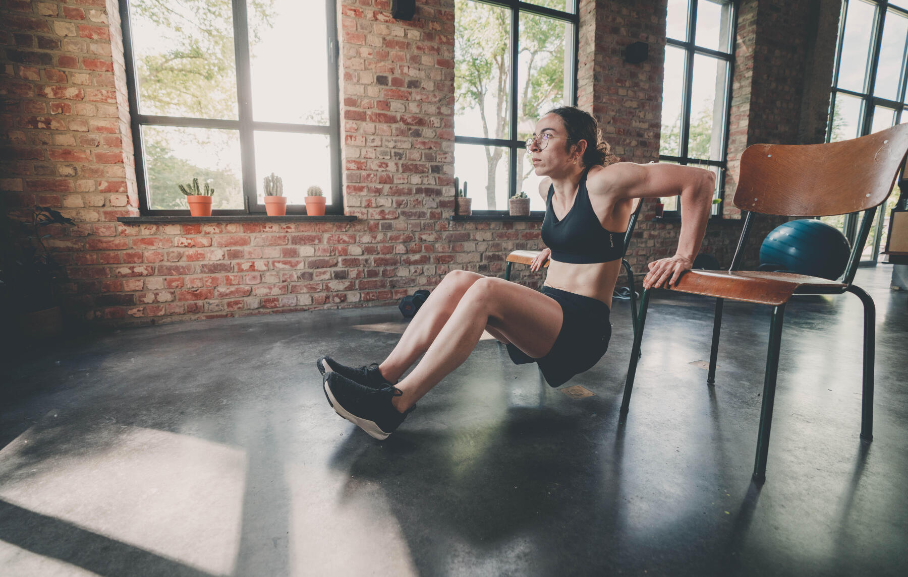 Qu'est-ce que le WOD en cross training ?