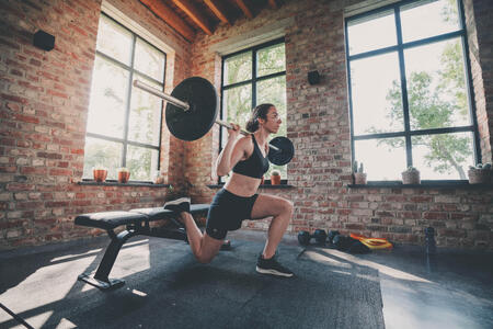 Nos conseils fitness