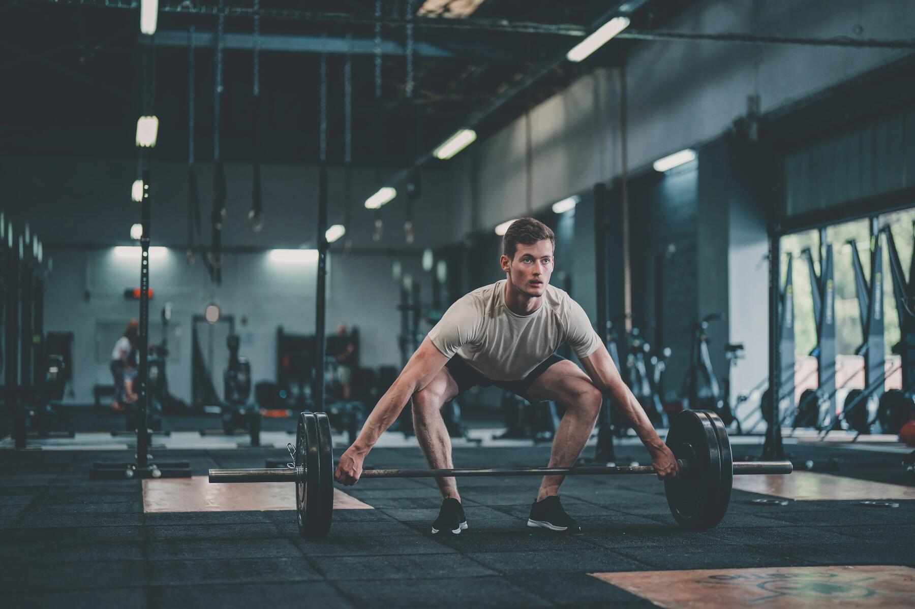 Deadlift