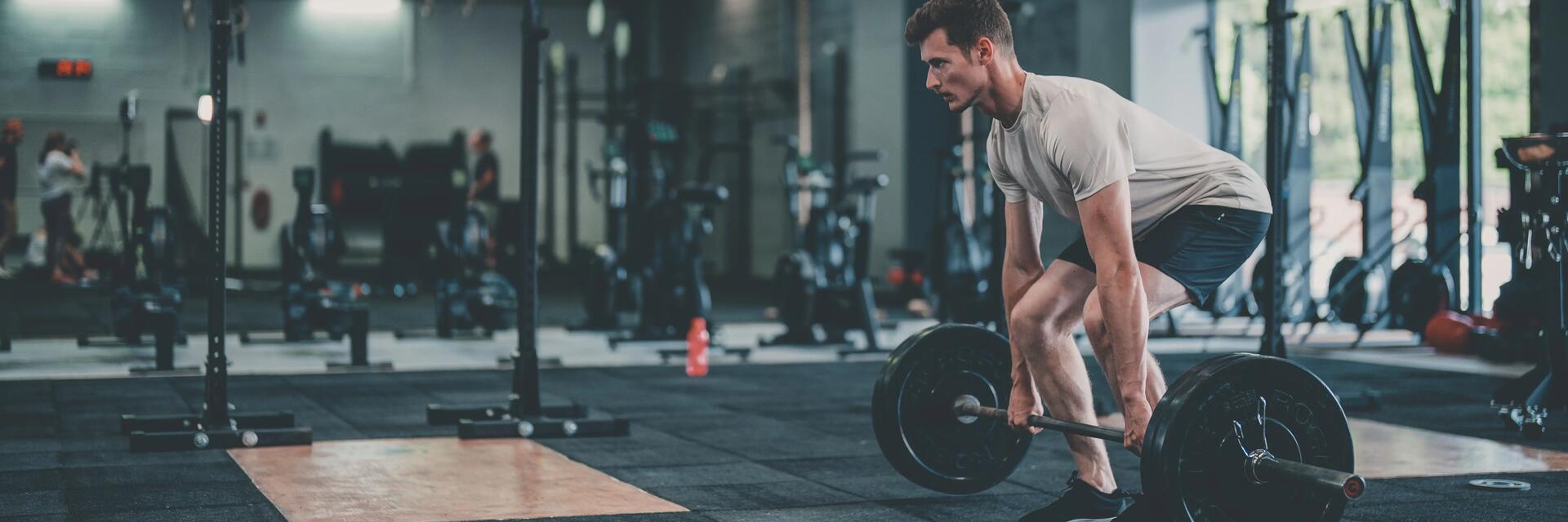 Deadlift